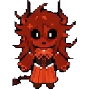 Creator sprite