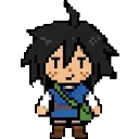Idk sprite