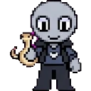 Peter sprite