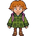 :3 sprite