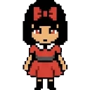 Lai Ru Chang sprite