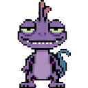 Randall sprite