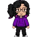 Maryse sprite