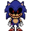 Sonic.Exe Trilogy sprite