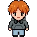 Lorenzo Rossi sprite