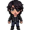 Ligeia Morgenstern sprite
