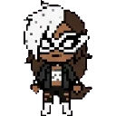 Cookira N Crème Cookie sprite