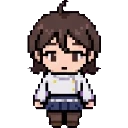 Minji sprite