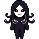 Ellain sprite