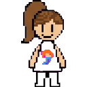 Skye sprite