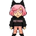 Nyen sprite