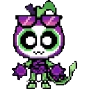 Gourdy sprite