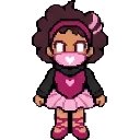 Soft nene sprite