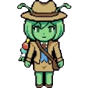 Lucoa sprite
