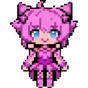 Miaoyi sprite