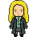 Caroline Nightwong sprite