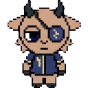 Electrician sprite