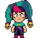 Chester sprite