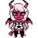 Verosika sprite