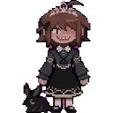 ∆lice sprite
