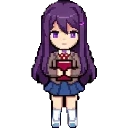 Yuri sprite