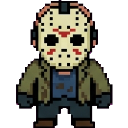 Jason sprite