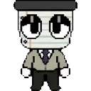 Dey sprite