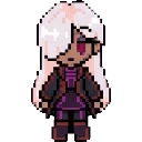 Rosemary Quartz sprite
