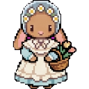 Molly sprite