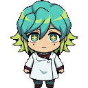Tamori sprite