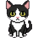 Soot sprite