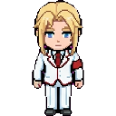 Reiichi Tanaami sprite