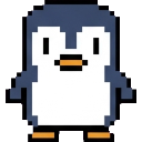 Earser Birds sprite