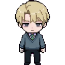 Draco sprite