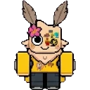 yoshibop007 sprite