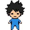 Megumi sprite
