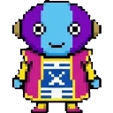 Zeno sprite