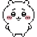 Chiikawa sprite