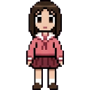 Osaka sprite