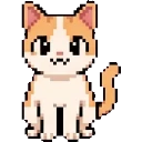 Paws sprite