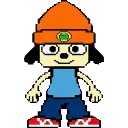 Parappa sprite