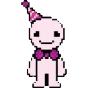 Jouky sprite