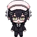 Leo sprite