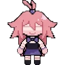Crazie sprite