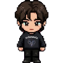 Teetee sprite