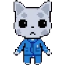Head Nurse sprite