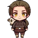 China sprite