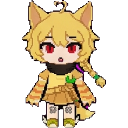 Tina sprite