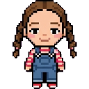 Freddy sprite