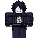 Two Time sprite